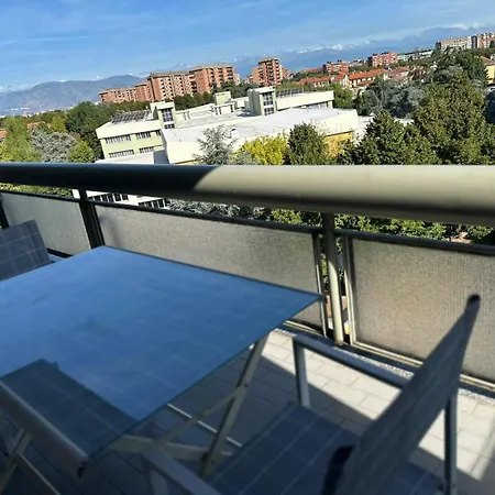 Apartman Serenity Torino