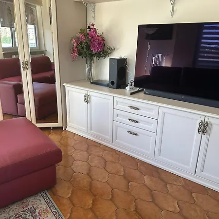 Serenity Appartement