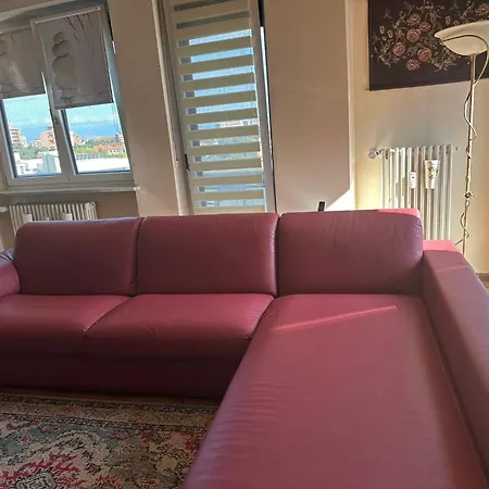 Appartement Serenity Turin
