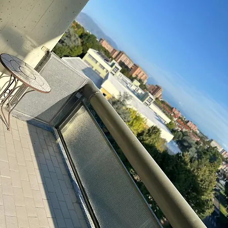 Serenity Appartement *