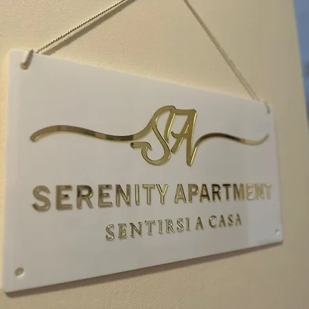 Serenity Appartement Turin